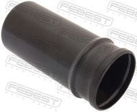 FEBEST HSHB-RD4R - Caperuza protectora/fuelle, amortiguador