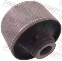FEBEST HYAB-ACV - Suspensión, Brazo oscilante