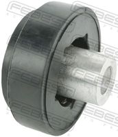 FEBEST HYAB-GFR3 - Suspensión, Brazo oscilante