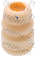 FEBEST HYD-001 - Almohadilla de tope, suspensión