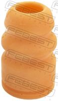 FEBEST HYD-002 - Almohadilla de tope, suspensión