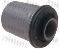 FEBEST ISAB-003 - Suspensión, Brazo oscilante
