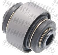 FEBEST KAB-028Z - Suspensión, Brazo oscilante