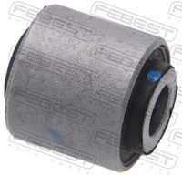 FEBEST KAB-CDR - Suspensión, Brazo oscilante