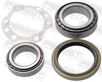 FEBEST KIT-HDJ100 - Cojinete, palier