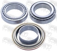 FEBEST KIT-TT9 - Cojinete, palier