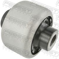 FEBEST LRAB-EVQS - Suspensión, Brazo oscilante