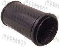 FEBEST MSHB-CU5WF - Caperuza protectora/fuelle, amortiguador