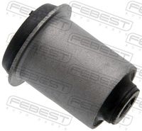 FEBEST MZAB-CX9S - Suspensión, Brazo oscilante