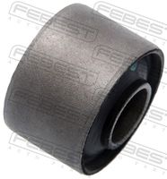 FEBEST NAB-001 - Suspensión, Brazo oscilante