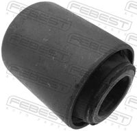 FEBEST NAB-001S - Suspensión, Brazo oscilante