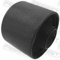 FEBEST NAB-012B - Suspensión, Brazo oscilante