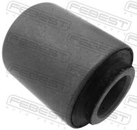 FEBEST NAB-012S - Suspensión, Brazo oscilante