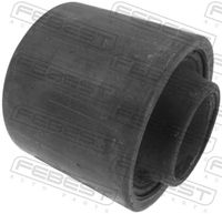 FEBEST NAB-040 - Suspensión, Brazo oscilante