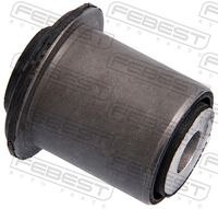 FEBEST NAB-091 - Suspensión, Brazo oscilante