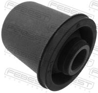 FEBEST NAB-121 - Suspensión, Brazo oscilante