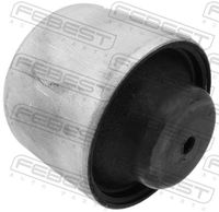 FEBEST NAB-122 - Suspensión, Brazo oscilante