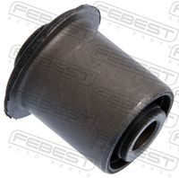 FEBEST NAB-194 - Suspensión, Brazo oscilante