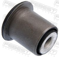FEBEST NAB-214 - Suspensión, Brazo oscilante