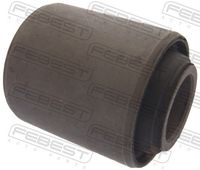 FEBEST NAB-238 - Suspensión, Brazo oscilante