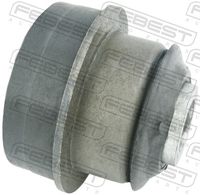 FEBEST NAB-326 - Suspensión, Brazo oscilante