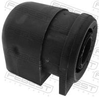 FEBEST NAB-50J - Suspensión, Brazo oscilante