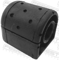 FEBEST NAB-60Y - Suspensión, Brazo oscilante