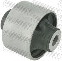 FEBEST NAB-J11B - Suspensión, Brazo oscilante