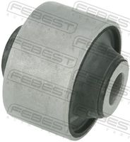 FEBEST NAB-J11S - Suspensión, Brazo oscilante