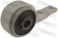 FEBEST NAB-J31B - Suspensión, Brazo oscilante