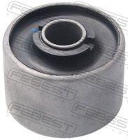 FEBEST NAB-J31BX - Suspensión, Brazo oscilante