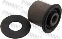 FEBEST NAB-J31S - Suspensión, Brazo oscilante