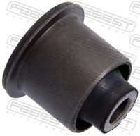 FEBEST NAB-R51UP - Suspensión, Brazo oscilante