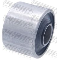FEBEST NAB-S51B - Suspensión, Brazo oscilante