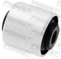 FEBEST NAB-S51M - Suspensión, Brazo oscilante