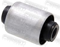 FEBEST NAB-S51S - Suspensión, Brazo oscilante