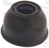 FEBEST NBJB-S50 - Manguito, Rótula de suspensión/carga