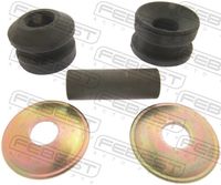 FEBEST NSB-044 - Suspensión, Brazo oscilante