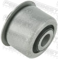 FEBEST PGAB-013 - Suspensión, Brazo oscilante