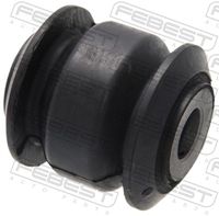 FEBEST PGAB-BOX3S - Suspensión, Brazo oscilante