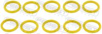 FEBEST RINGAH-020-PCS10 - Junta tórica, conducto refrigerante