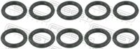 FEBEST RINGFL-026-PCS10 - Junta tórica, inyector