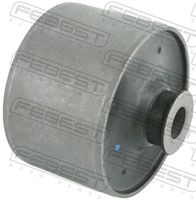 FEBEST RNAB-TRR - Suspensión, cuerpo del eje