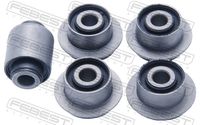 FEBEST SAB-B9R-KIT - Juego de reparación, brazo de suspensión