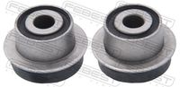 FEBEST SAB-G12R2 - Suspensión, Brazo oscilante