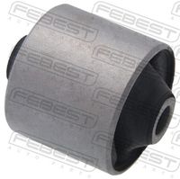FEBEST SZAB-052 - Suspensión, Brazo oscilante