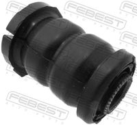 FEBEST TAB-202 - Suspensión, Brazo oscilante