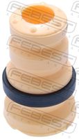 FEBEST TD-GSA33F - Almohadilla de tope, suspensión