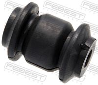 FEBEST VWAB-020 - Suspensión, Brazo oscilante