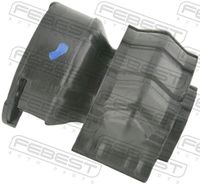 FEBEST VWSB-TOURD23R - Soporte, estabilizador